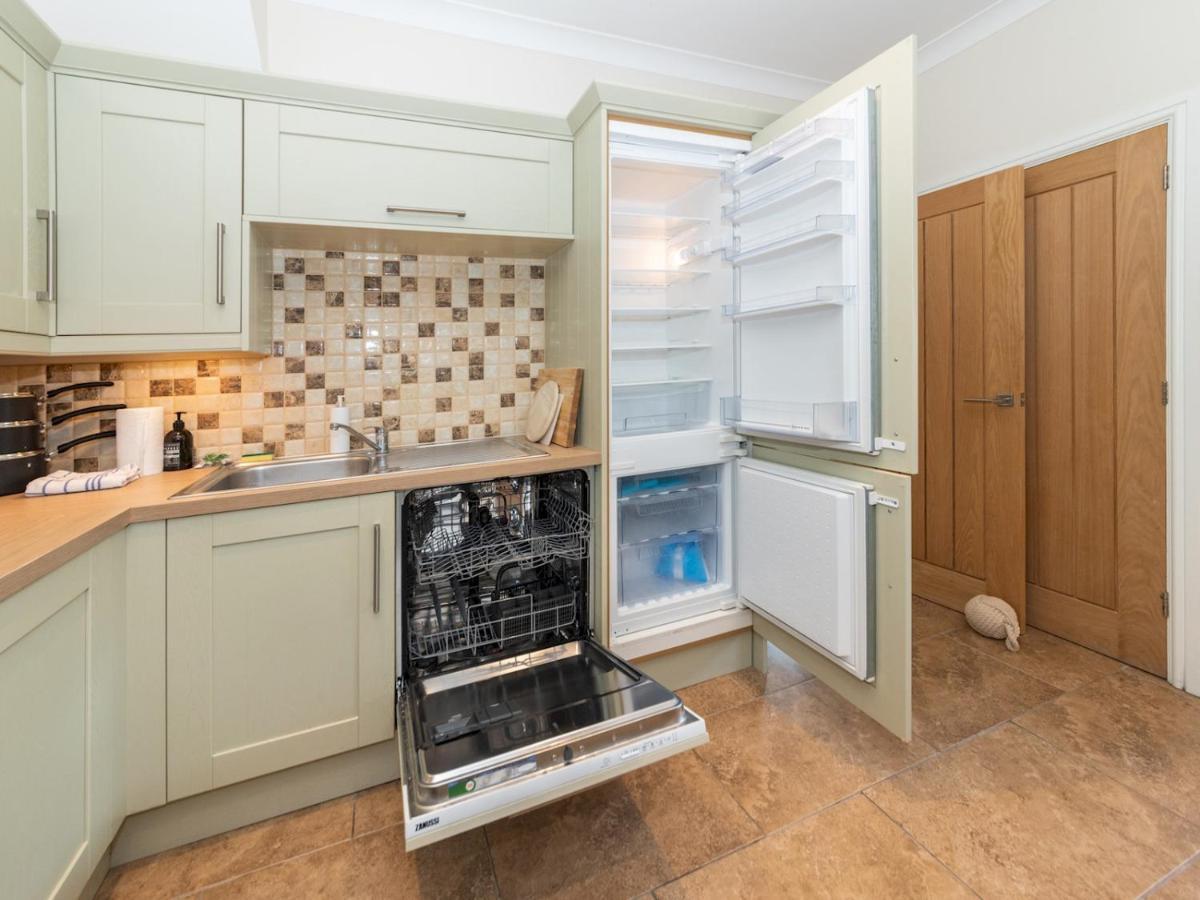 Pass The Keys 41C Bath Road Modern Renovated Peaceful House With Garden Βίλα Ρίντινγκ Εξωτερικό φωτογραφία